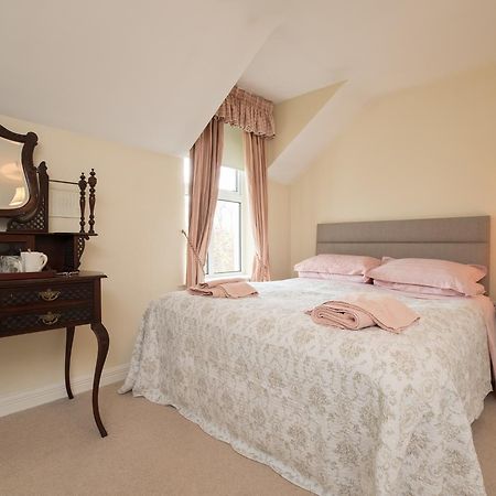 Ashwood House Bed & Breakfast Corrandulla Exterior photo