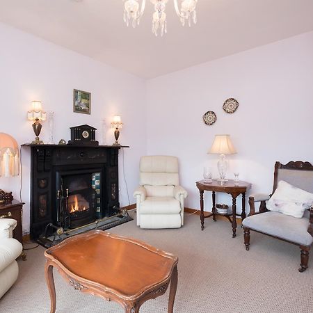 Ashwood House Bed & Breakfast Corrandulla Exterior photo