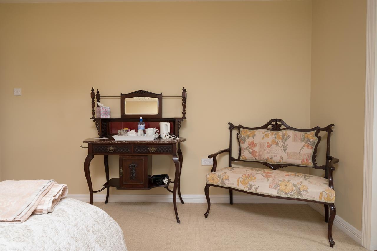 Ashwood House Bed & Breakfast Corrandulla Exterior photo