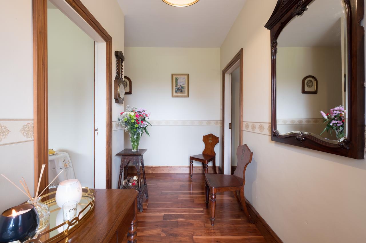 Ashwood House Bed & Breakfast Corrandulla Exterior photo